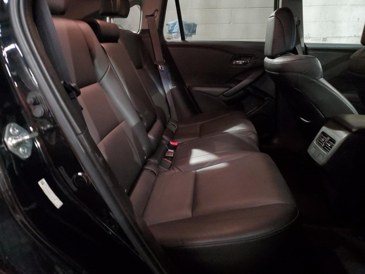 2018 Acura RDX - Image 10