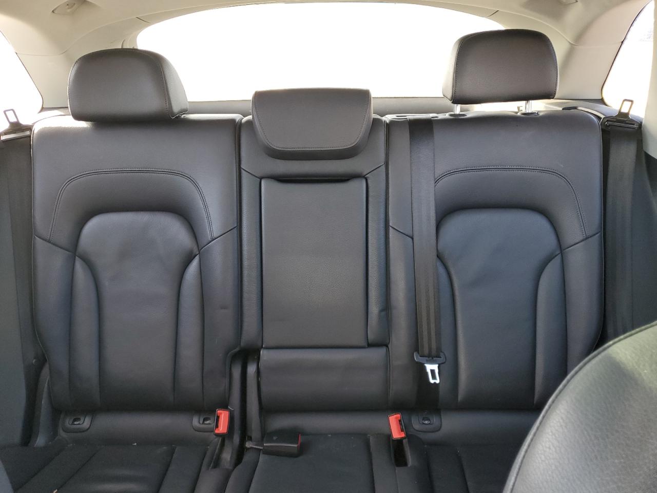 2017 Audi Q5 - Image 10
