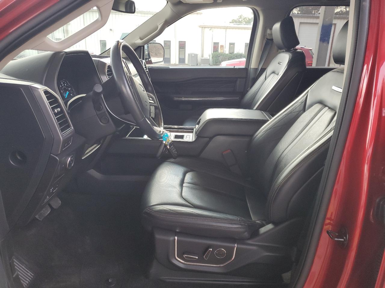 2020 Ford Expedition - Image 7