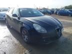 2011 ALFA ROMEO GIULIETTA for sale at Copart ROCHFORD