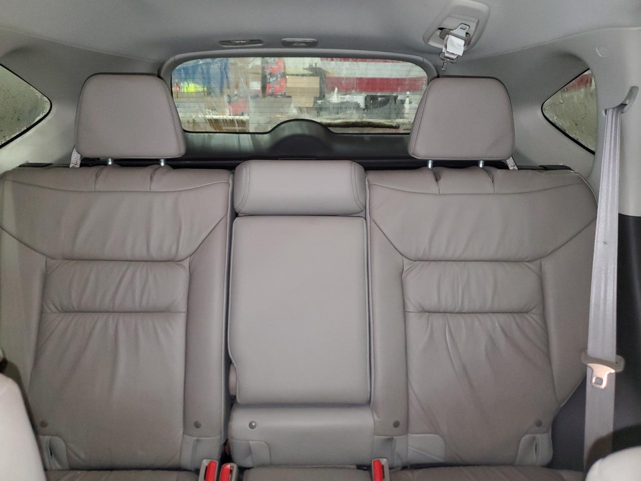 2012 Honda CR-V - Image 10