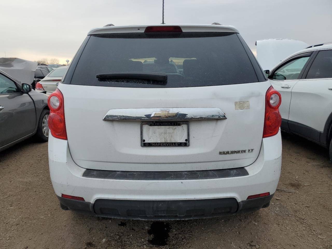 2015 Chevrolet Equinox - Image 6
