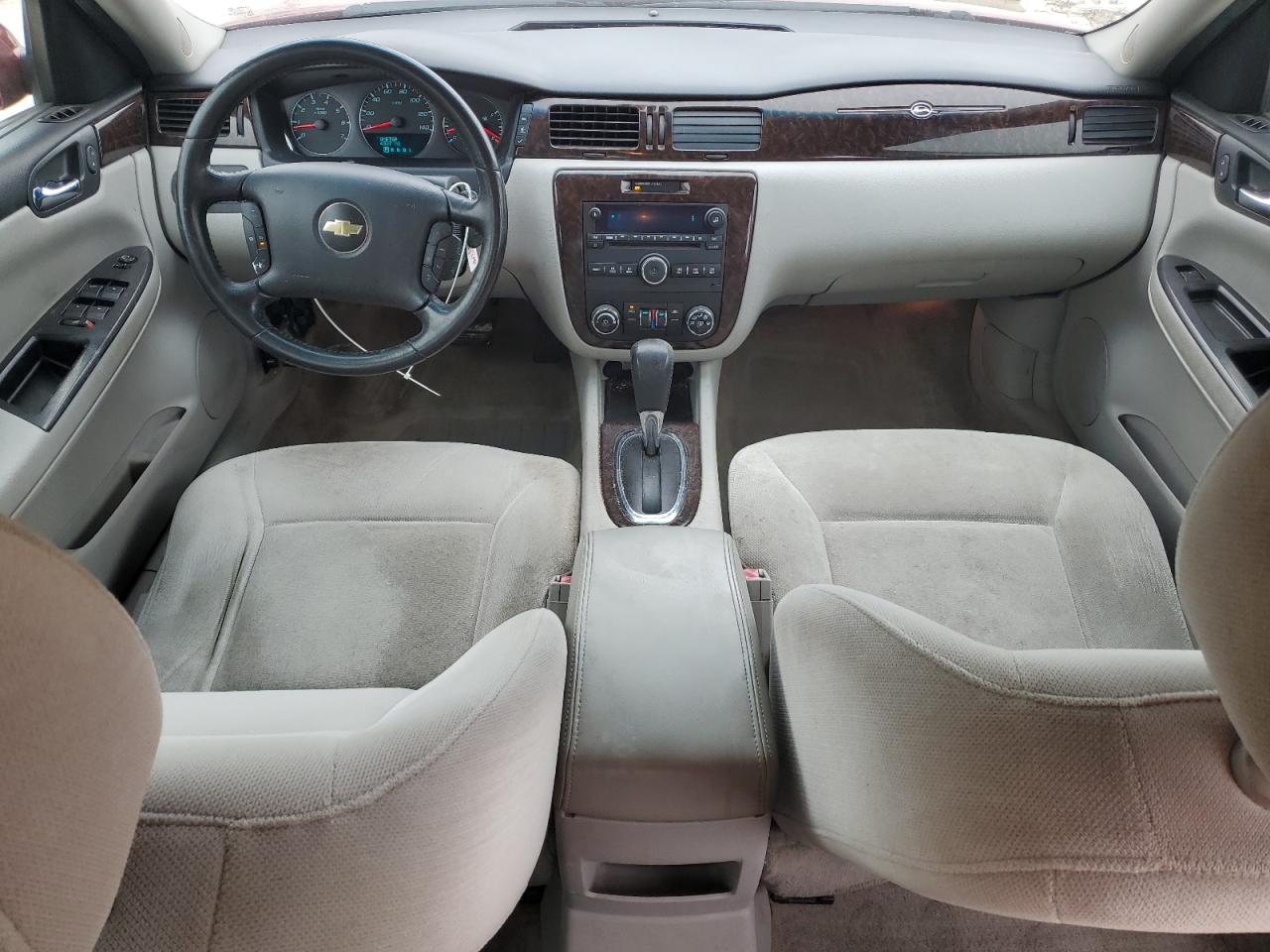 2014 Chevrolet Impala - Image 8