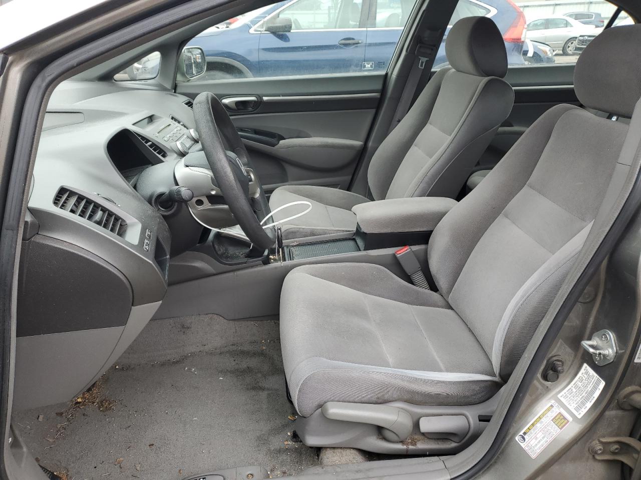 2006 Honda Civic - Image 7