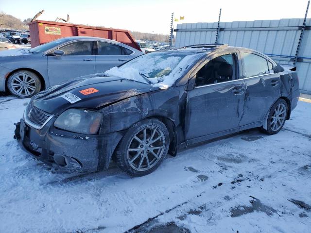 2011 Mitsubishi Galant Es