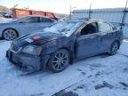 2011 Mitsubishi Galant Es zu verkaufen in Cahokia Heights, IL - Rollover