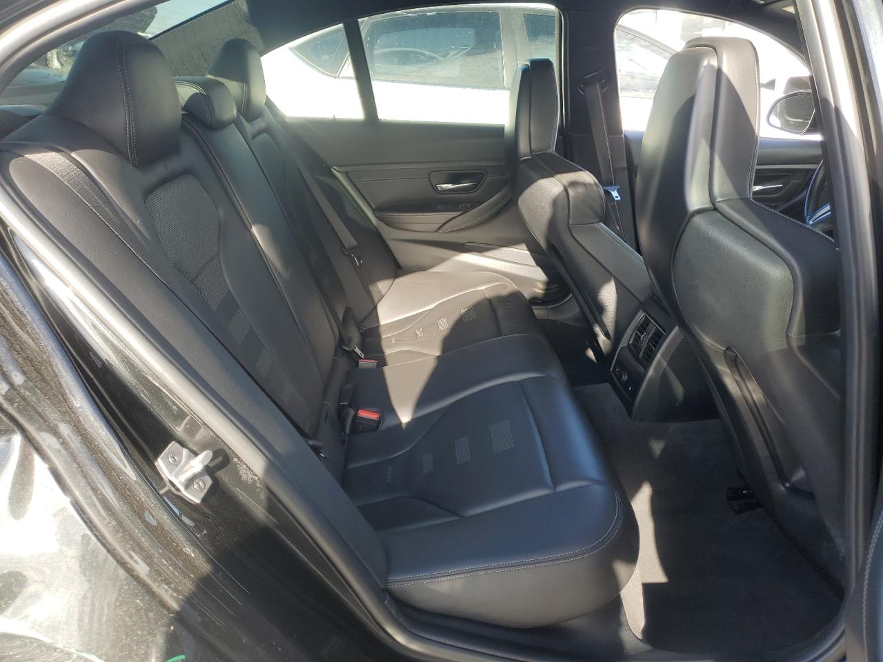 2017 BMW M3 - Image 10