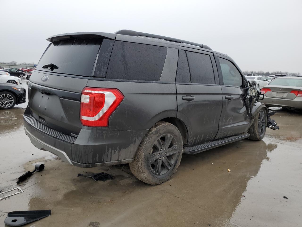 1FMJU1HT6LEA86169 FORD EXPEDITION 2020