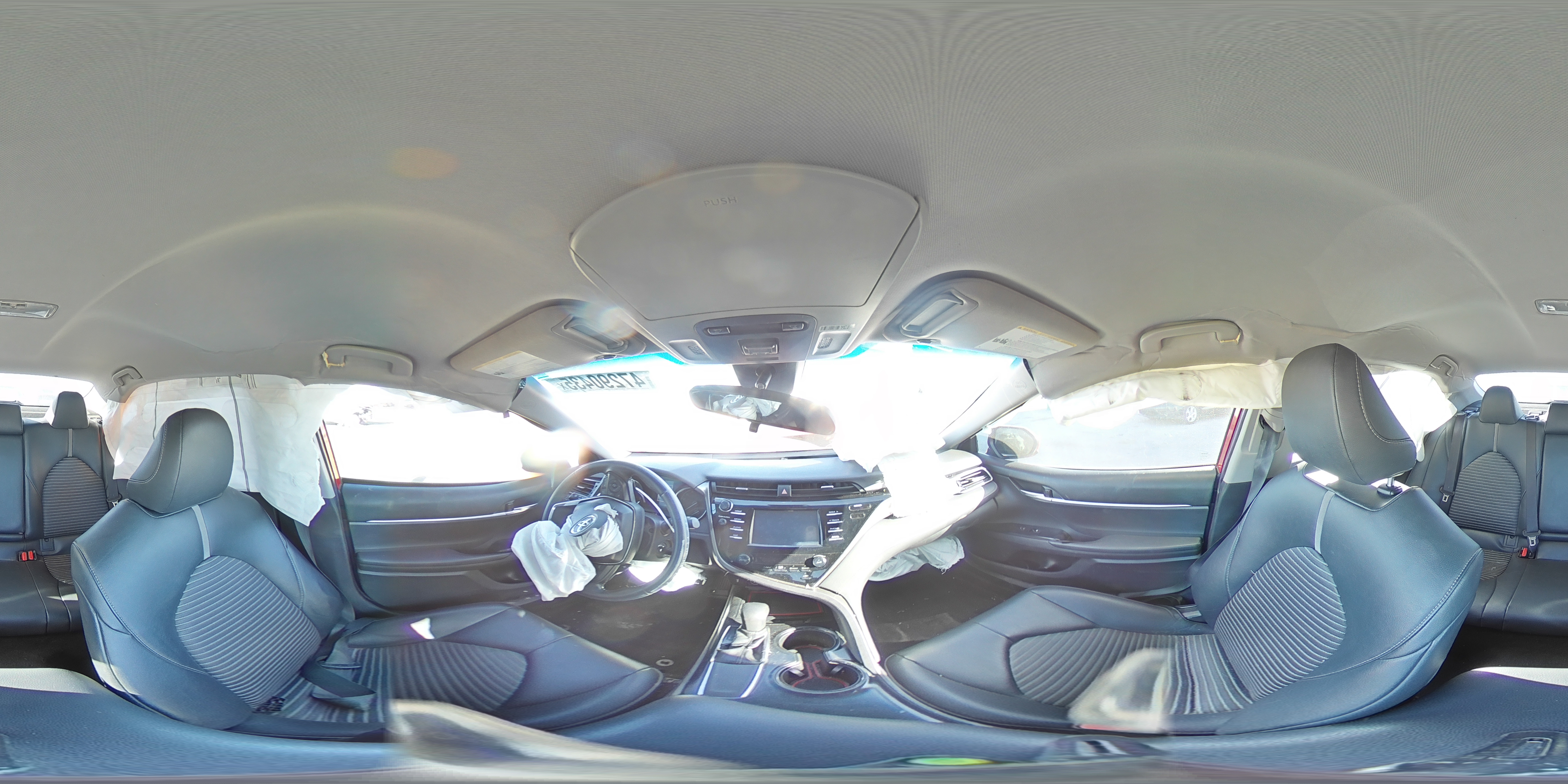 2019 Toyota Camry - Image 13