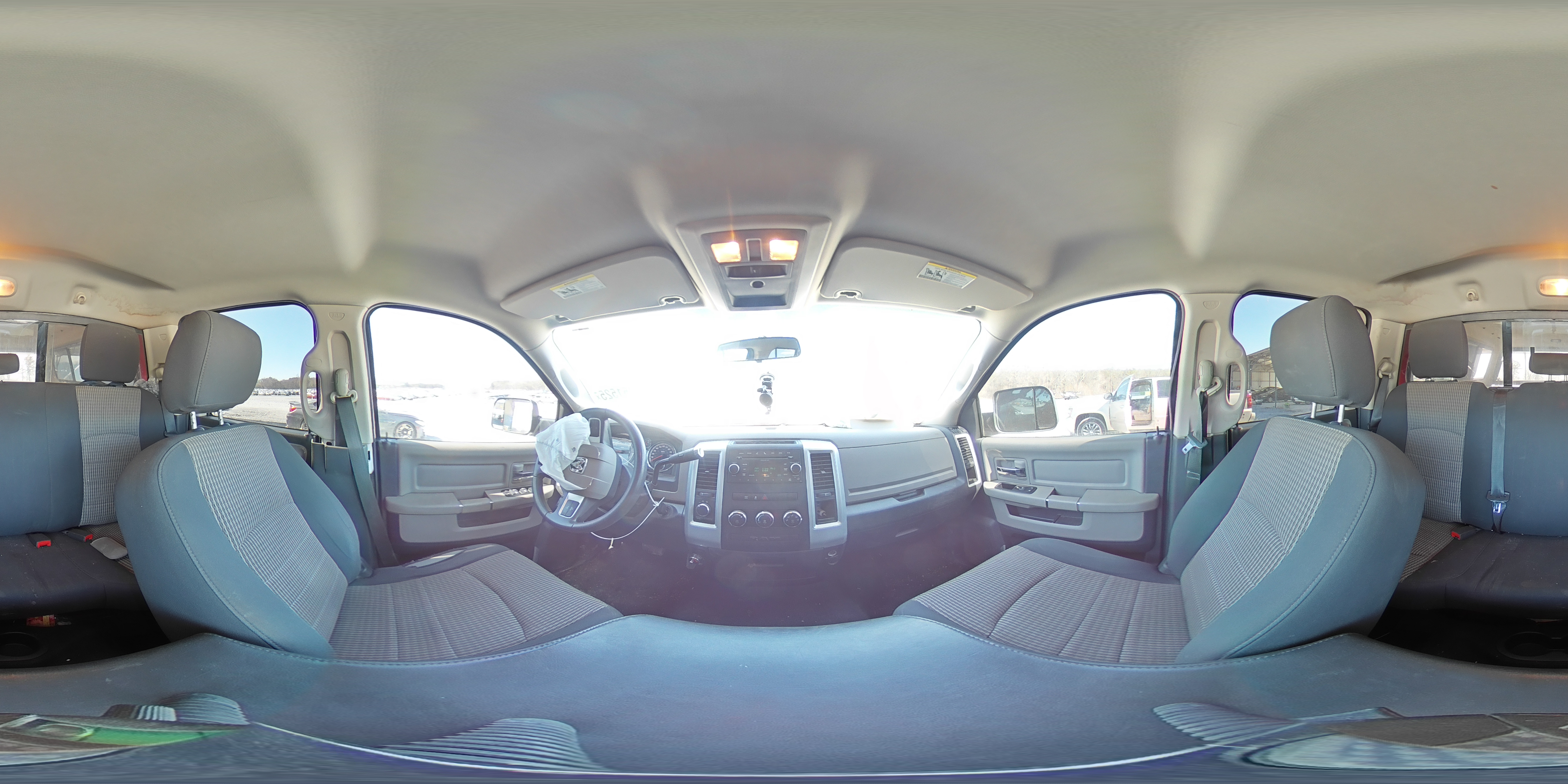 2011 Dodge RAM - Image 13