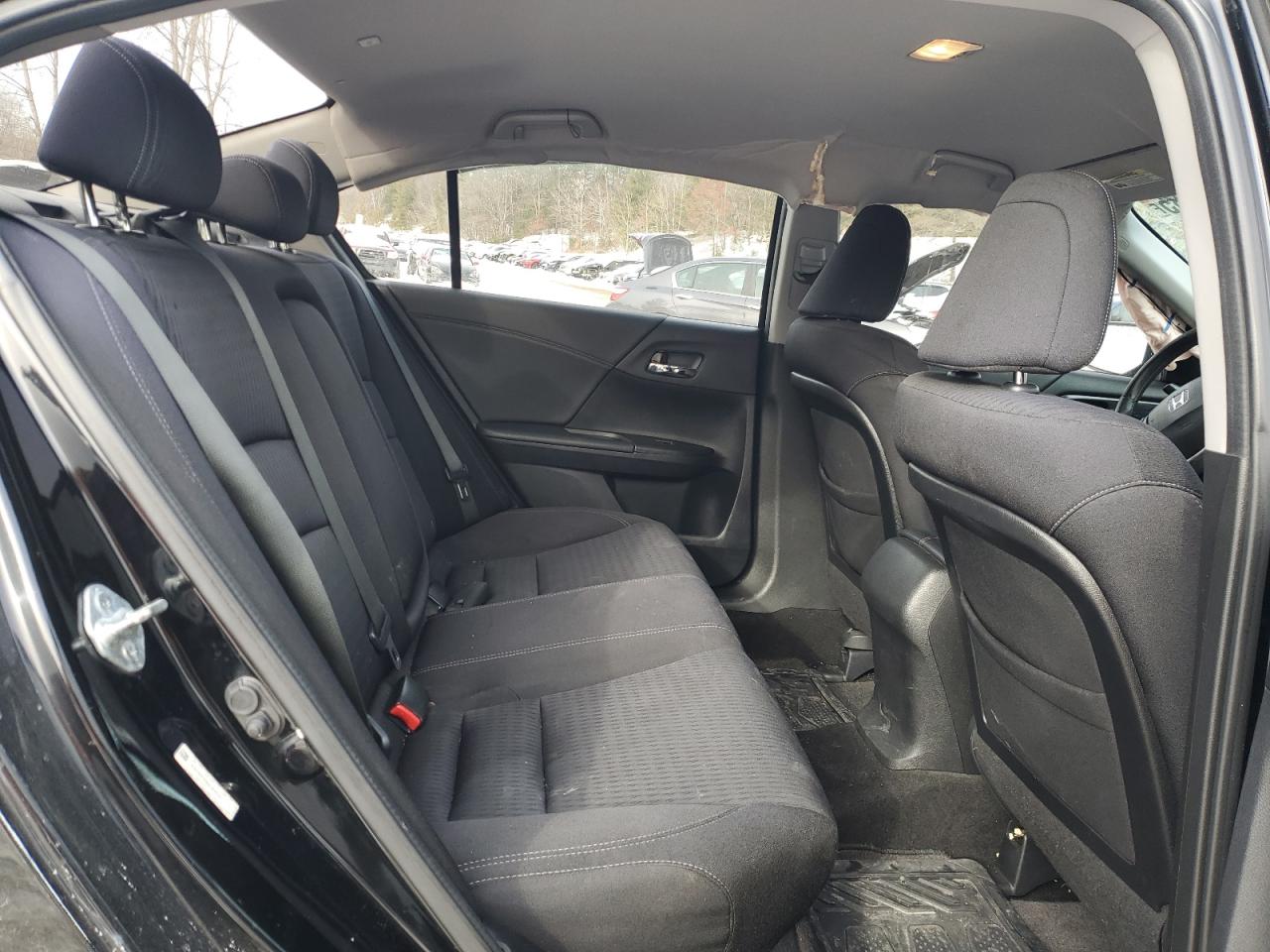 2013 Honda Accord - Image 10