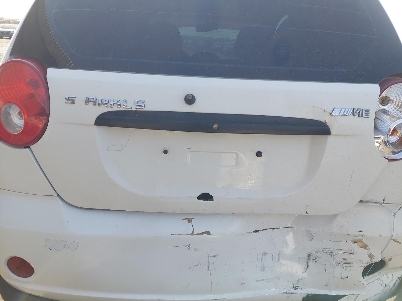 KL1MJ61488C530673 - 2008 Chevrolet SPARK - #44829335