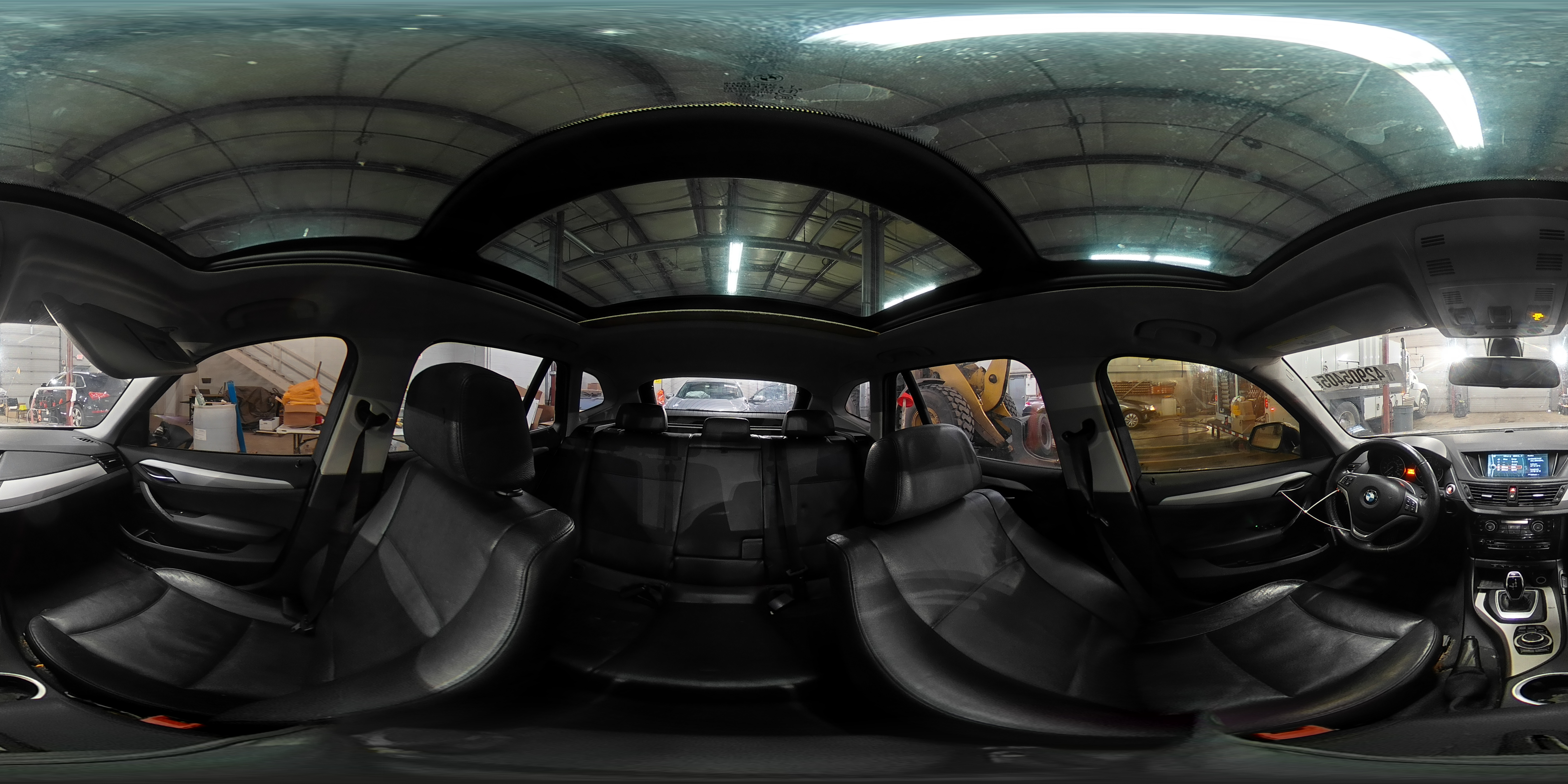 2013 BMW X1 - Image 14