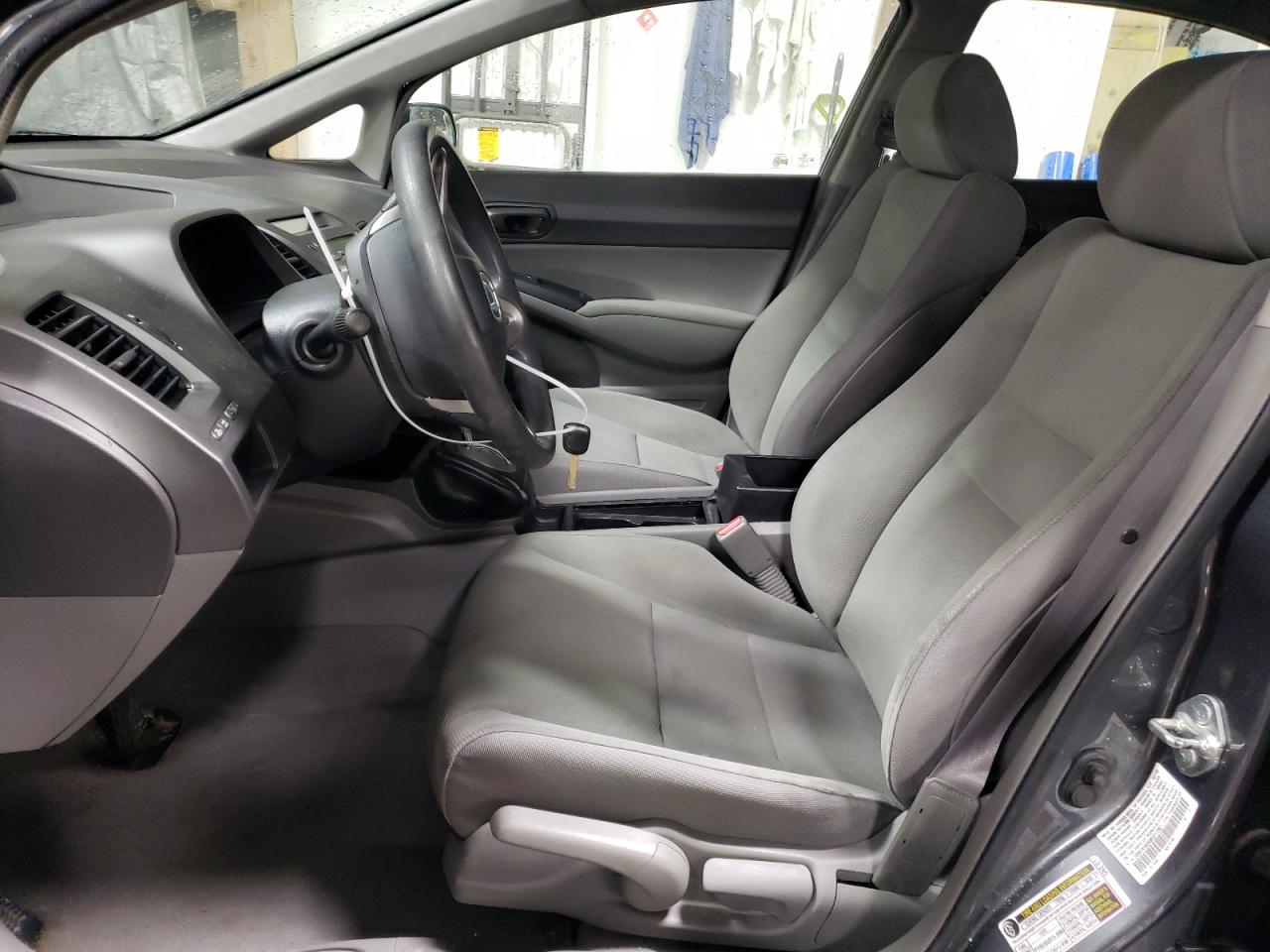 2009 Honda Civic - Image 7