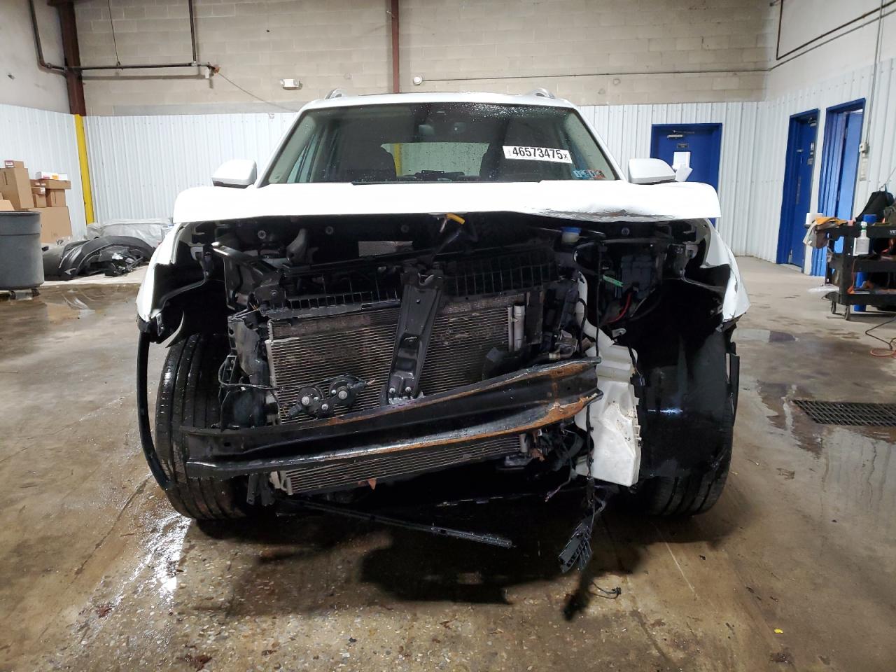 2019 Volkswagen Atlas - Image 5