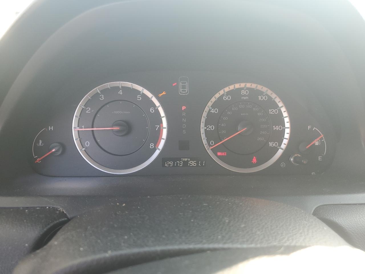 2012 Honda Accord - Image 9