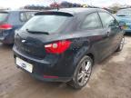 2009 SEAT IBIZA SE S for sale at Copart ROCHFORD