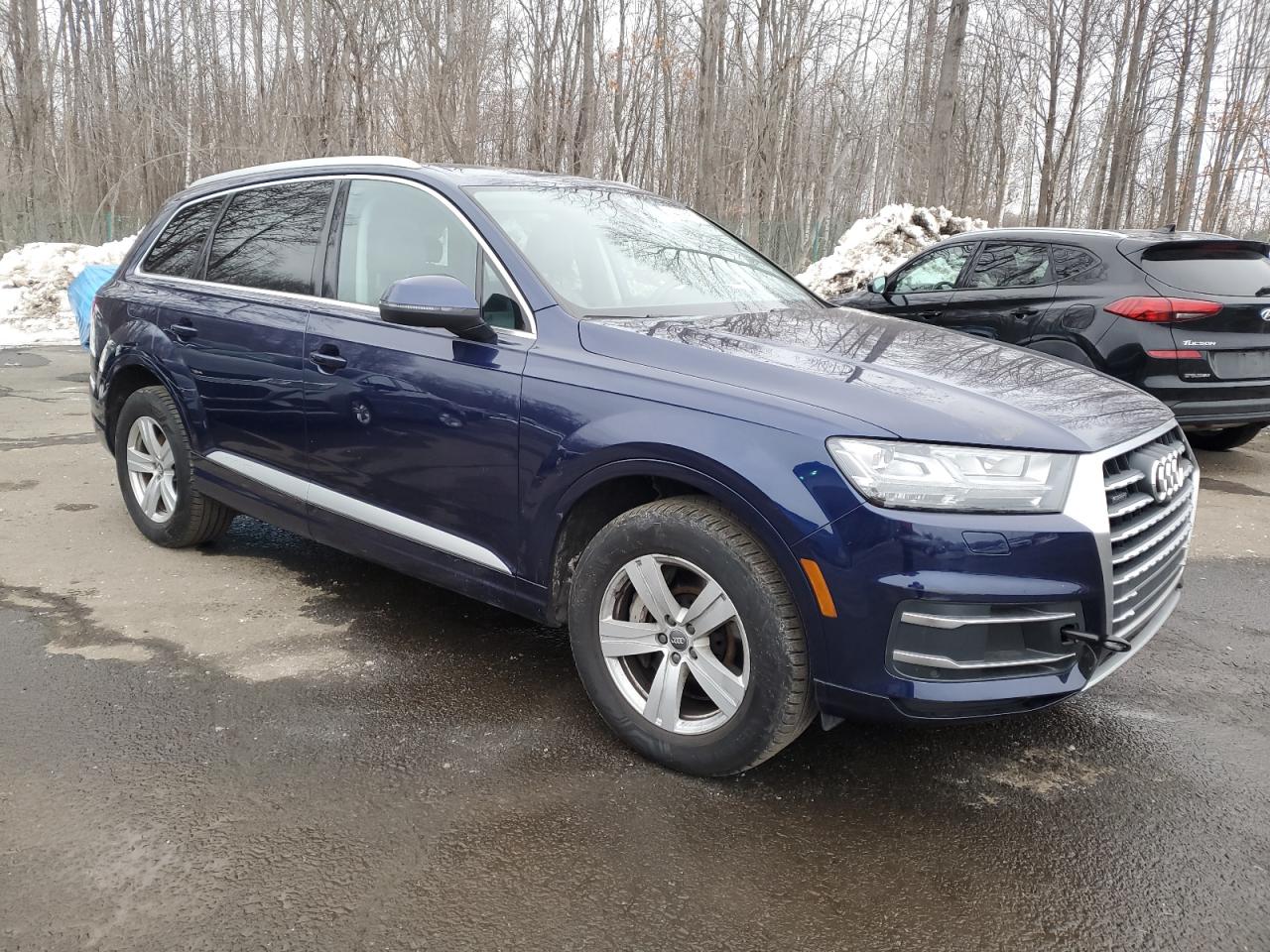 2019 Audi Q7 - Image 4