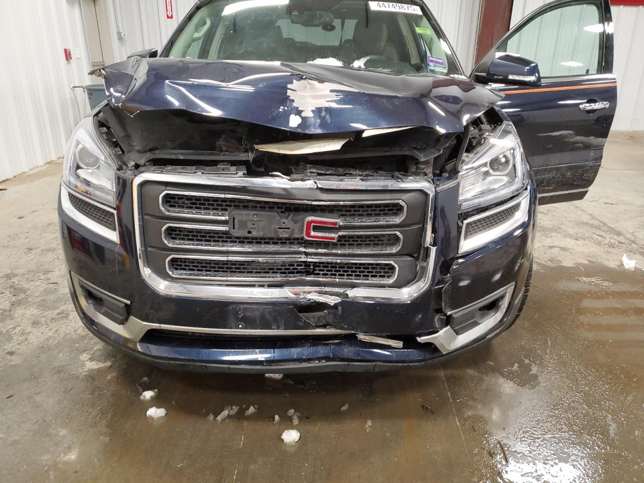 2015 GMC Acadia - Image 14