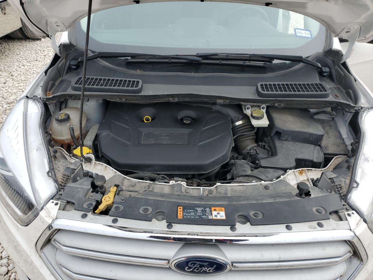 2019 Ford Escape - Image 12