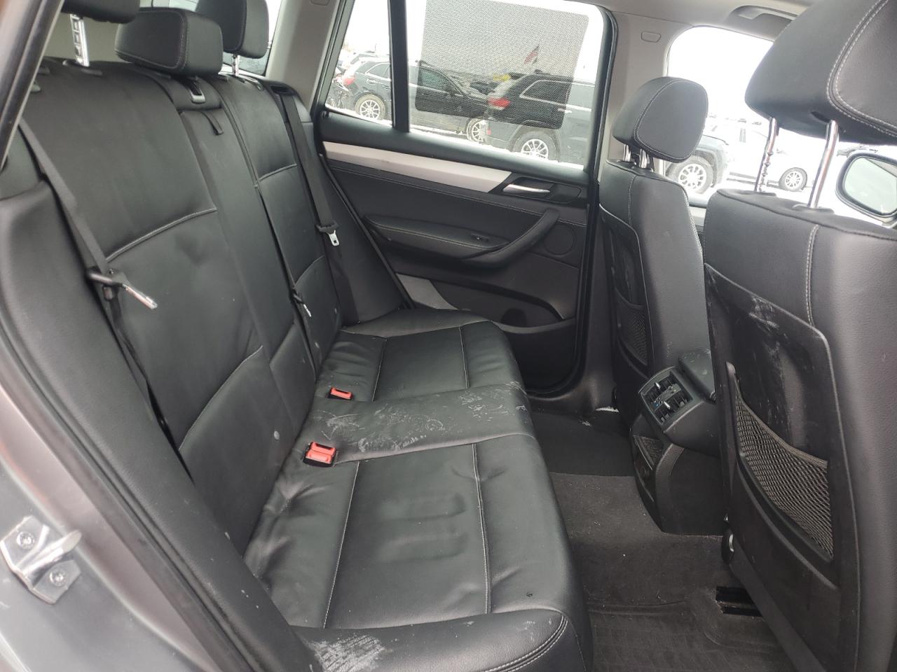 2013 BMW X3 - Image 11