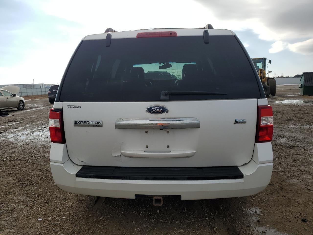 2010 Ford Expedition - Image 6