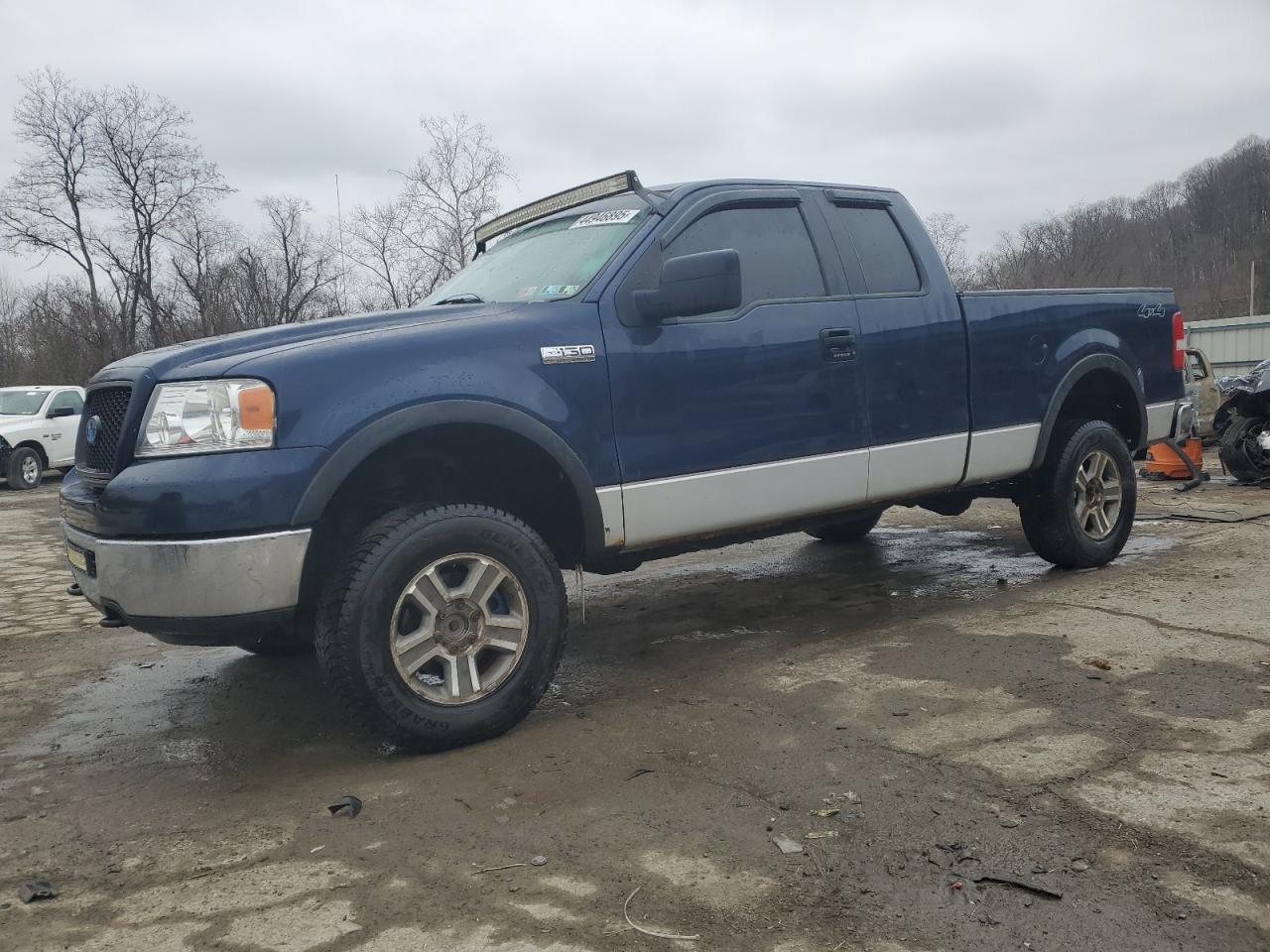 2006 Ford F-150 - Image 1
