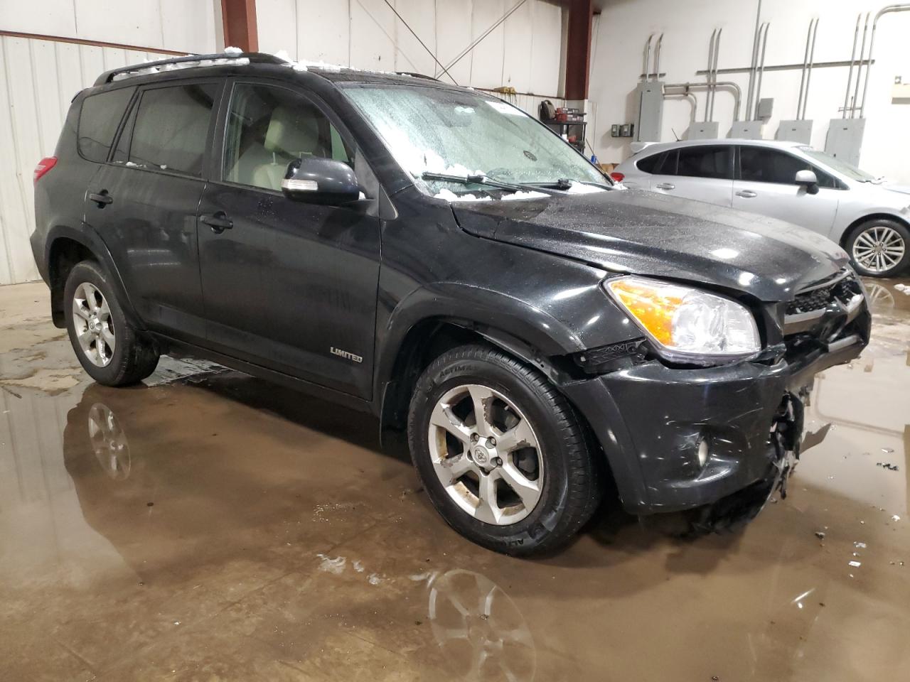 2009 Toyota RAV 4 - Image 4