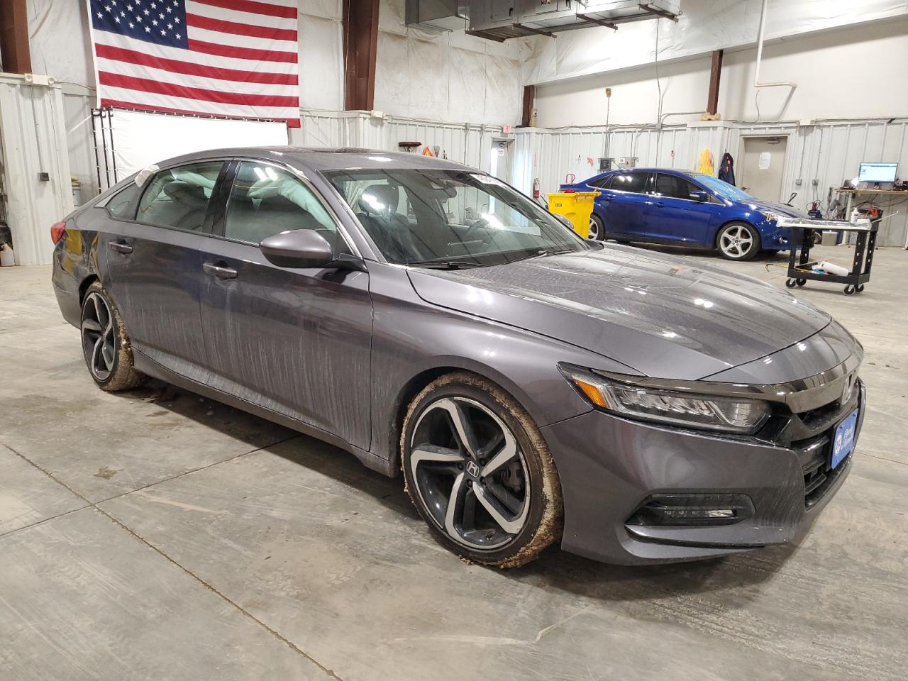 2018 Honda Accord - Image 4