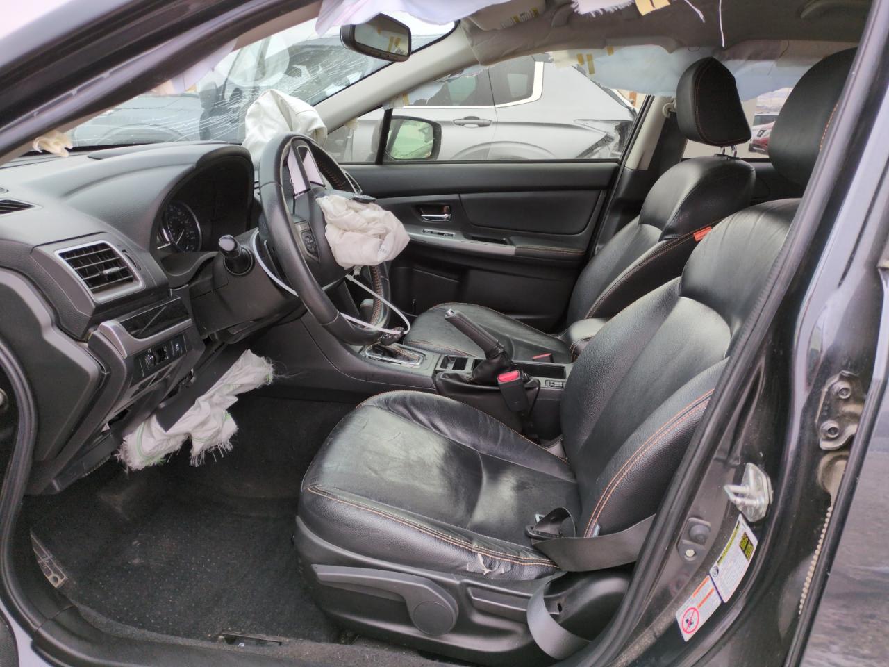 2016 Subaru XV - Image 7