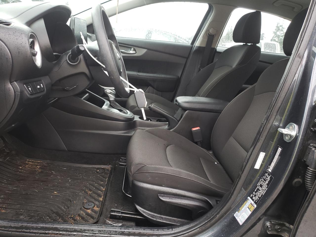 2020 Kia Forte - Image 7