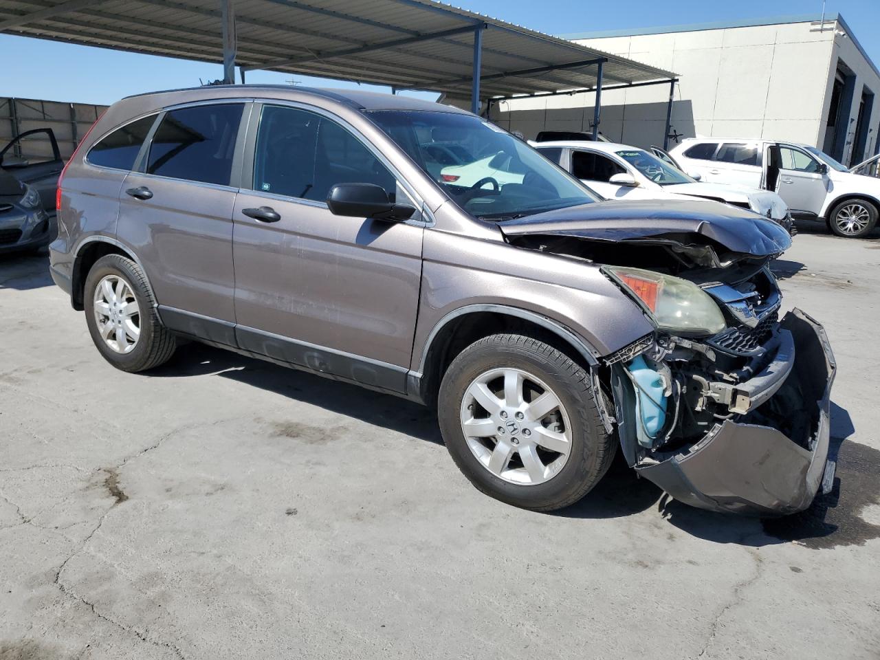 2011 Honda CR-V - Image 4