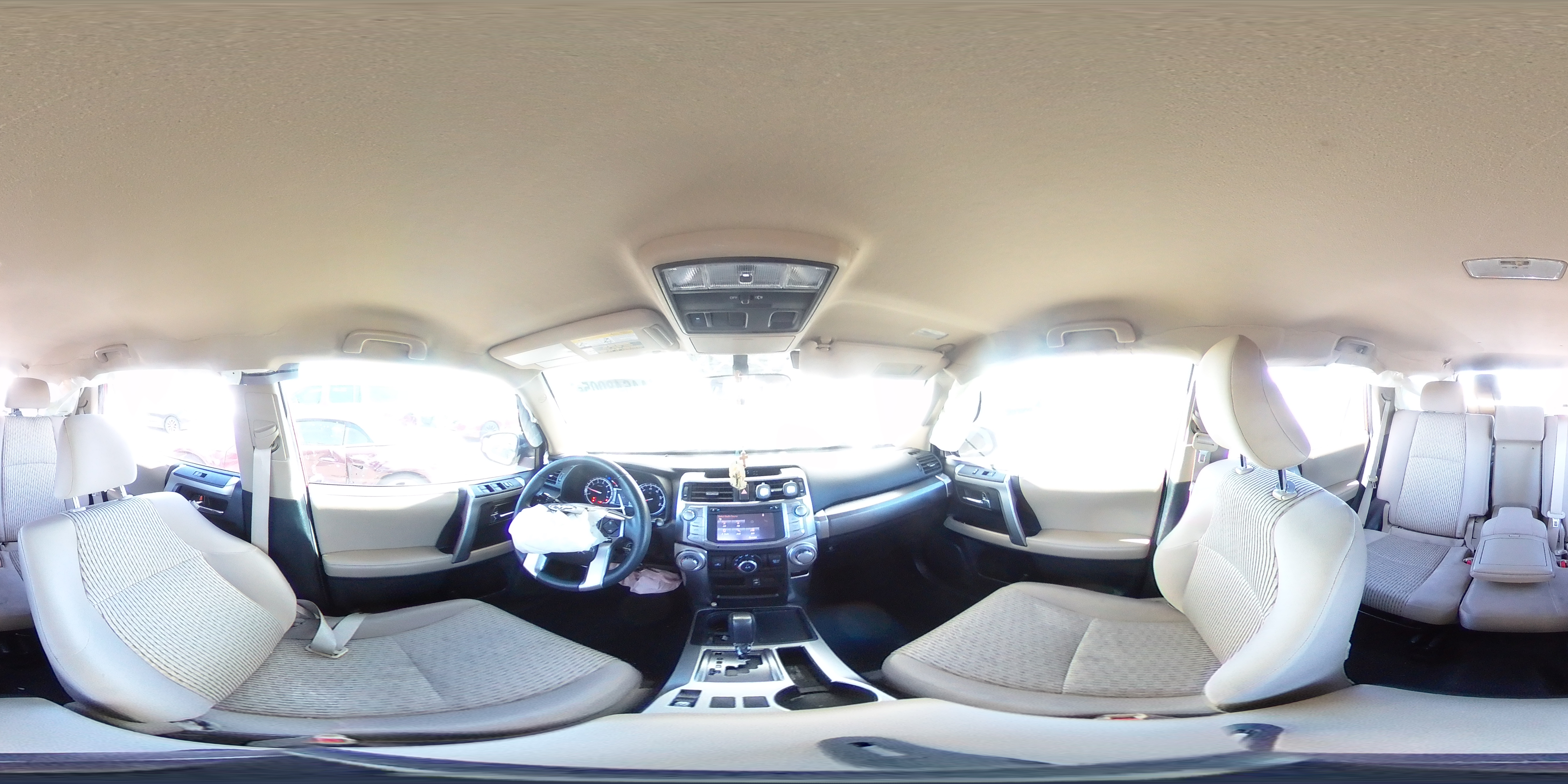2015 Toyota 4Runner - Image 13