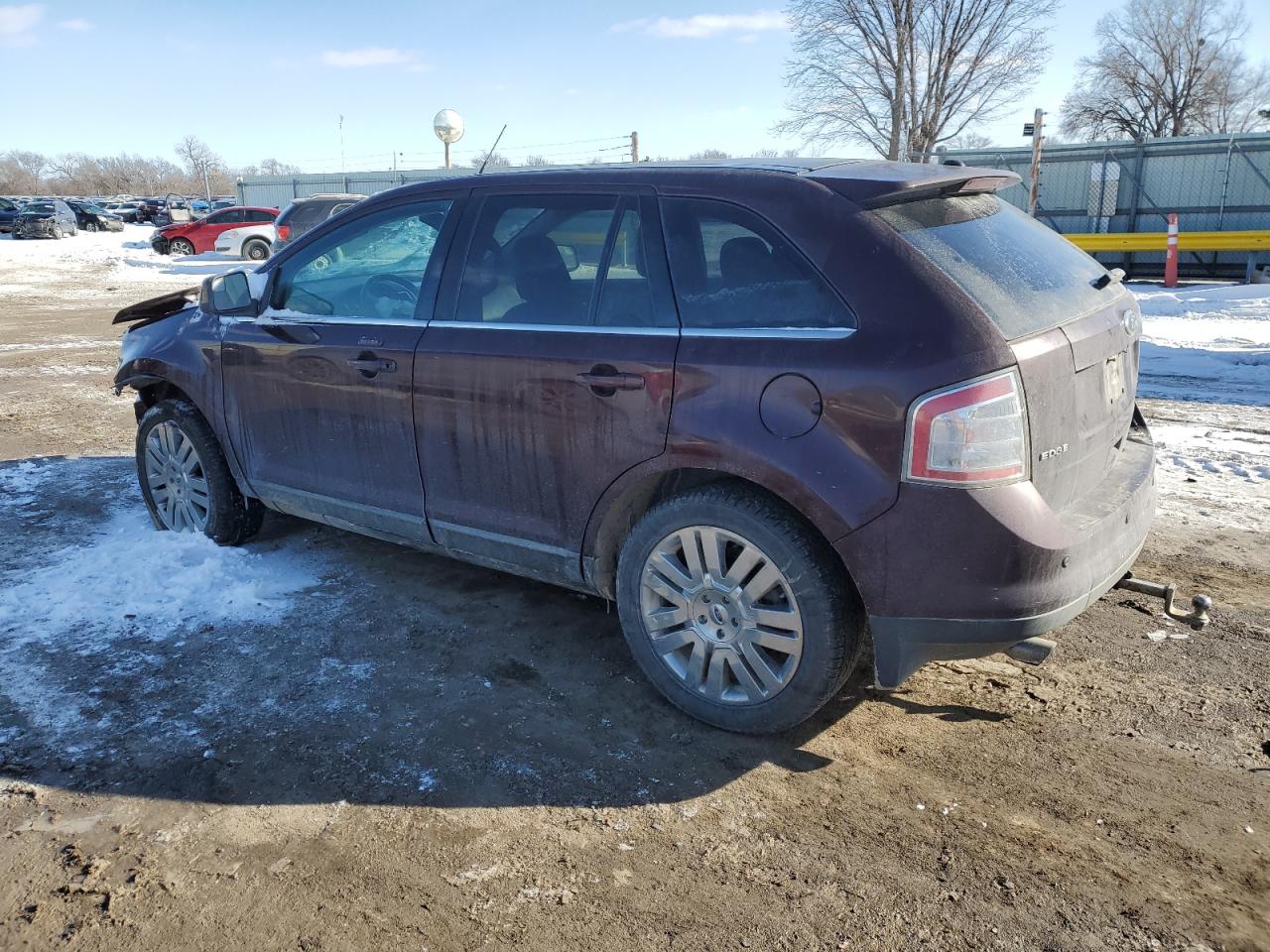 2010 Ford Edge - Image 2