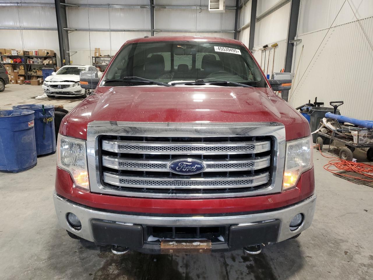 2014 Ford F-150 - Image 5