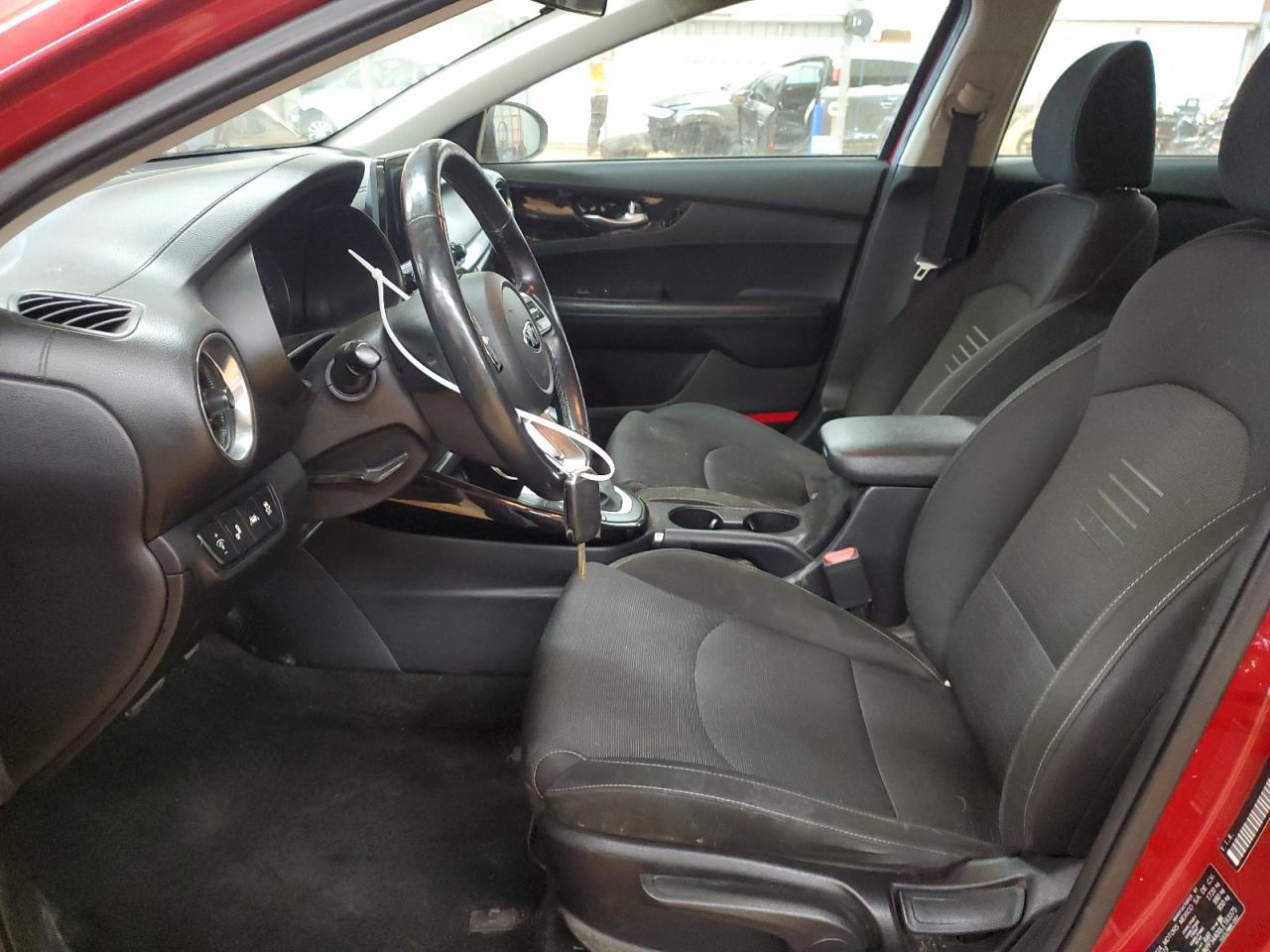 2020 Kia Forte - Image 7