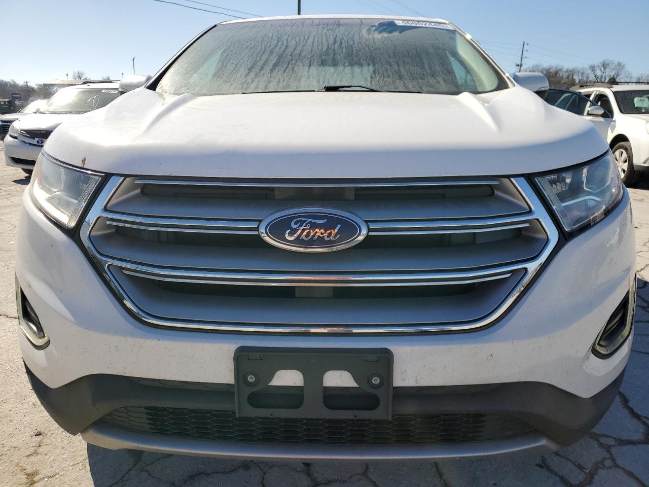 2015 Ford Edge - Image 5