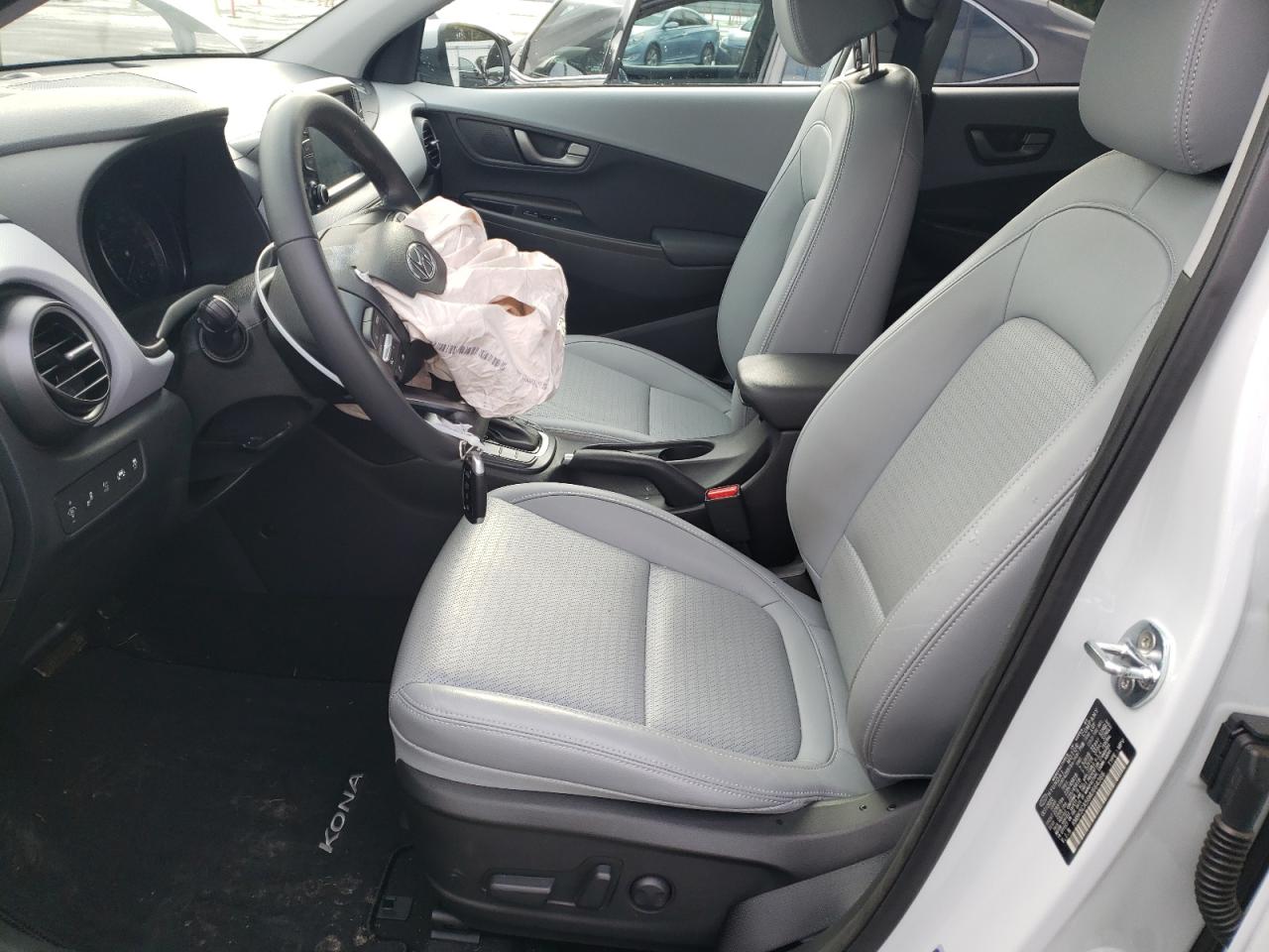 2021 Hyundai Kona - Image 7