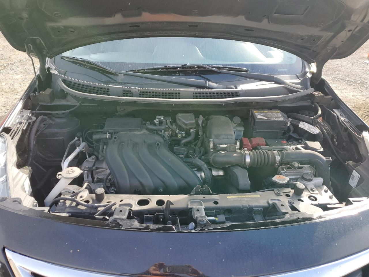 2017 Nissan Versa - Image 11