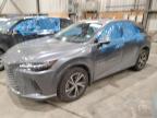 2023 LEXUS RX 350 BASE for sale at Copart QC - MONTREAL