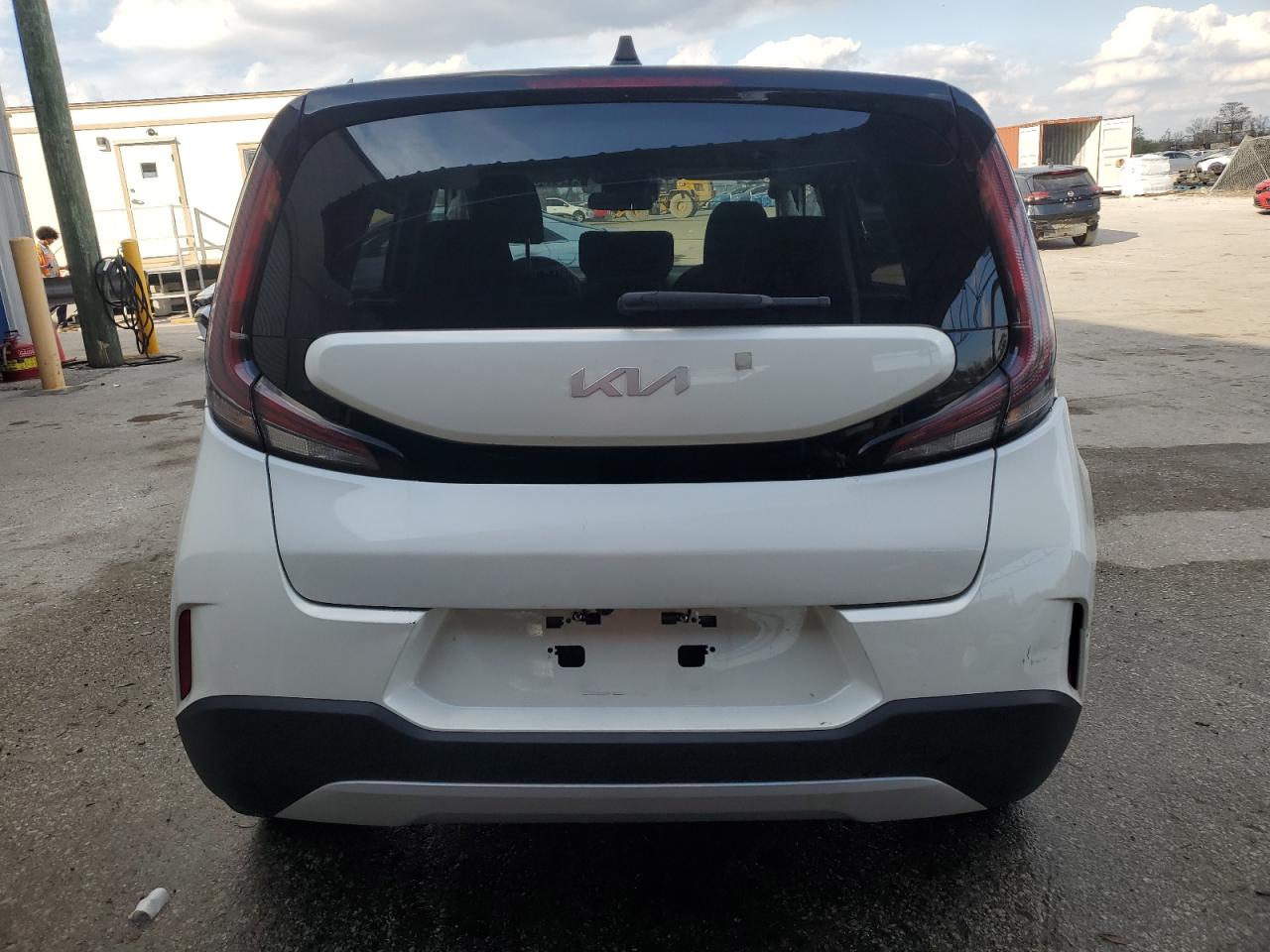 2023 Kia Soul - Image 6