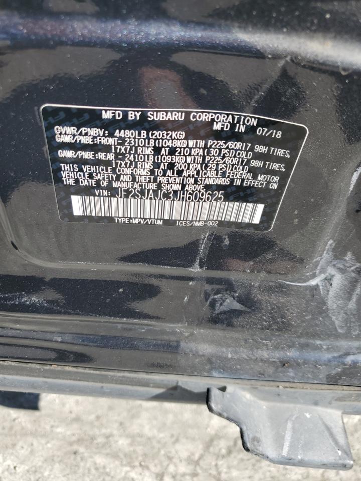 2018 Subaru Forester - Image 14