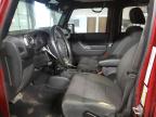 2012 Jeep Wrangler Unlimited Sport zu verkaufen in Pekin, IL - Rear End