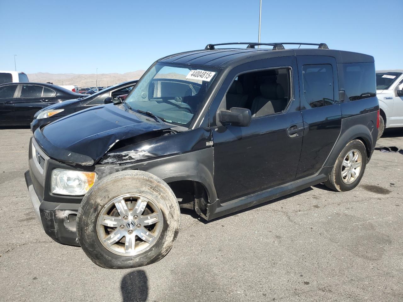 2006 Honda Element - Image 1