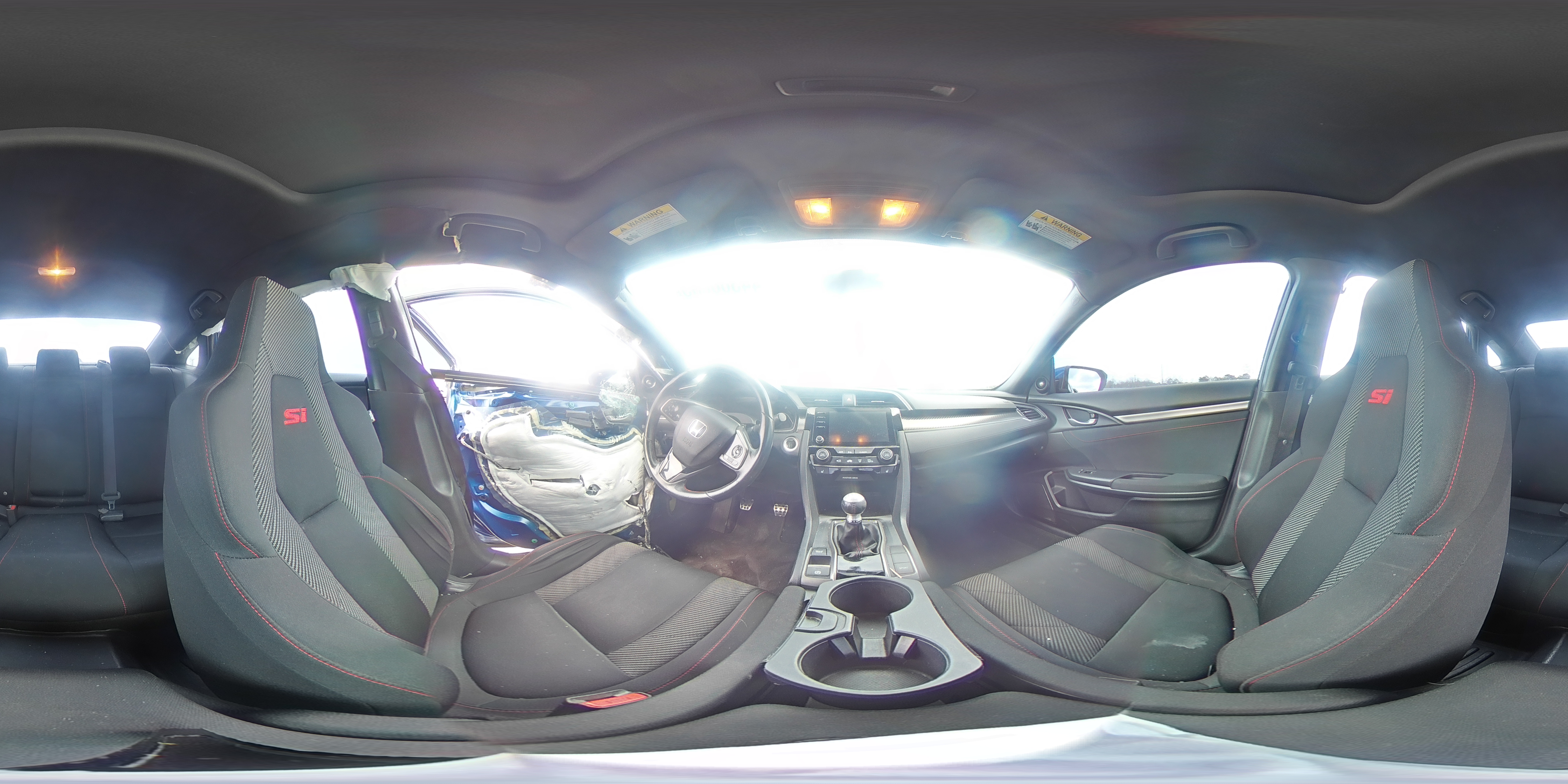 2019 Honda Civic - Image 13