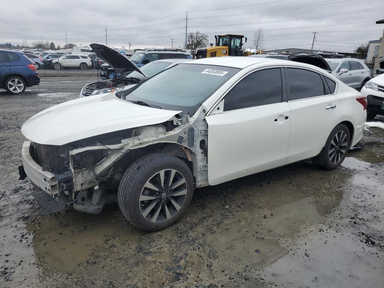 1N4AL3AP9JC196678 NISSAN ALTIMA 2018