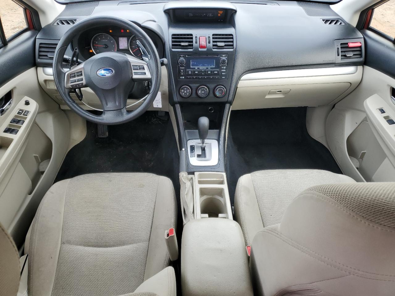 2014 Subaru XV - Image 8