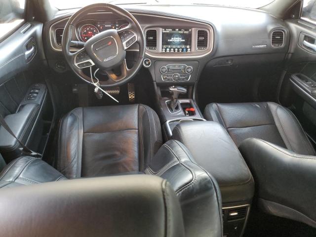  DODGE CHARGER 2022 Сірий