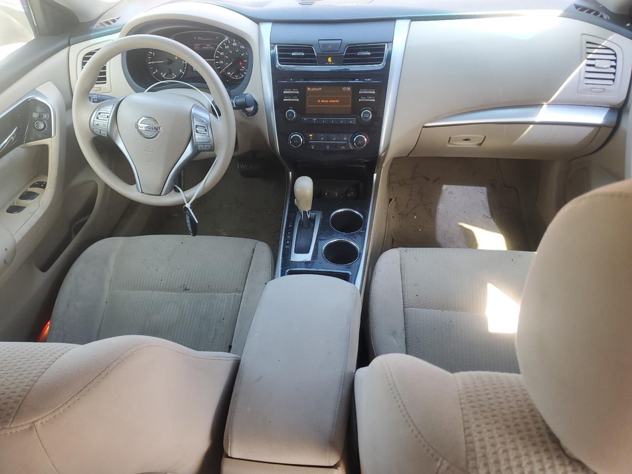 2014 Nissan Altima - Image 8