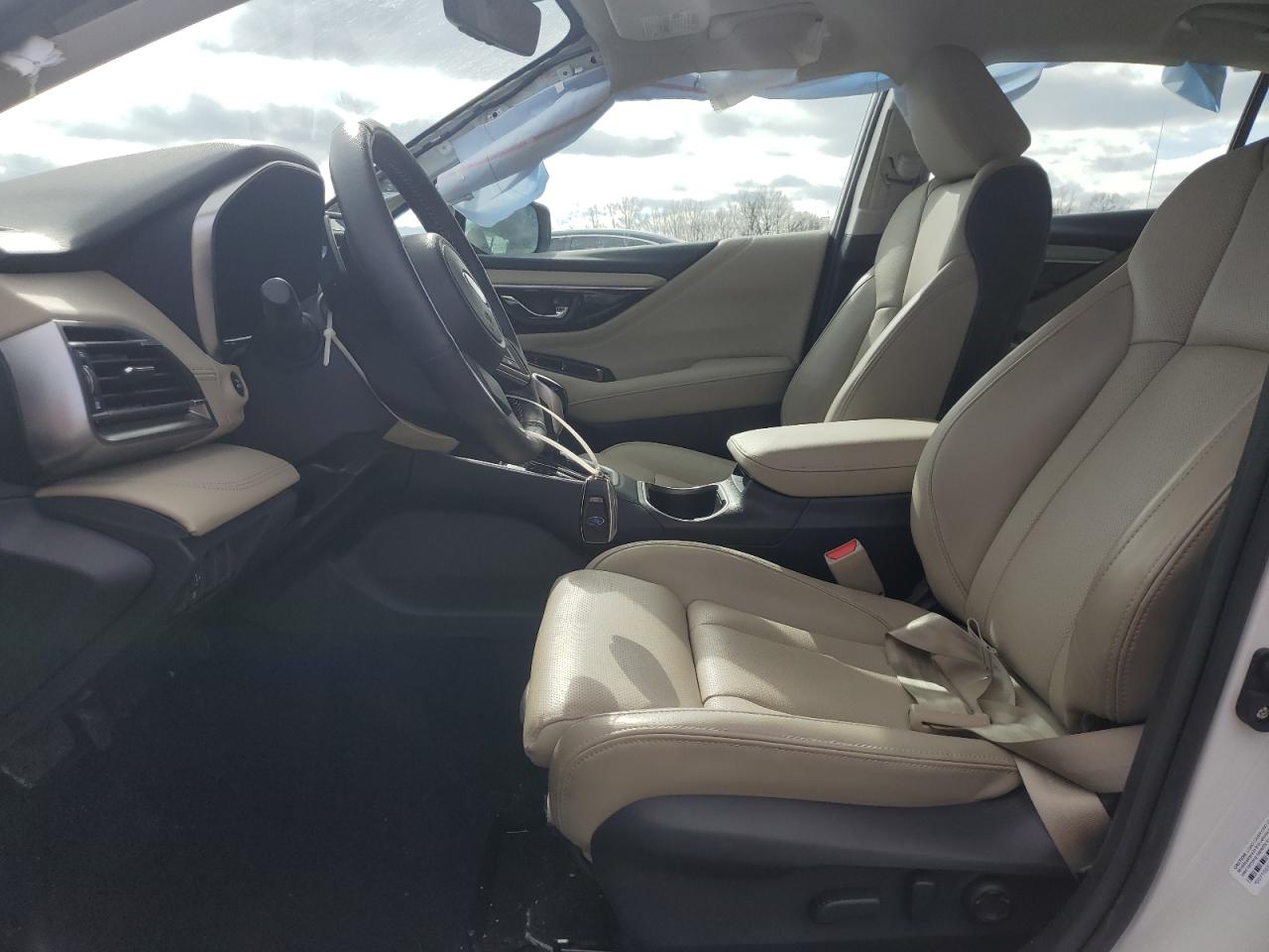 2024 Subaru Legacy - Image 7
